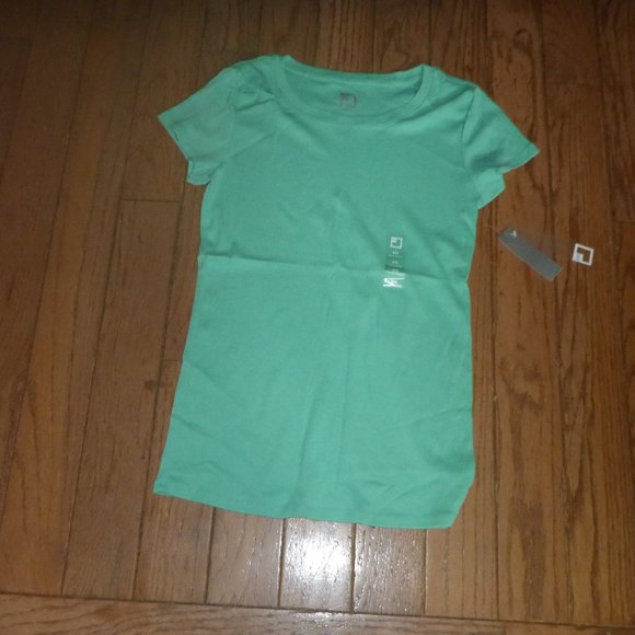 Woman's Short Sleeved T-Shirt - Picture 1 of 3